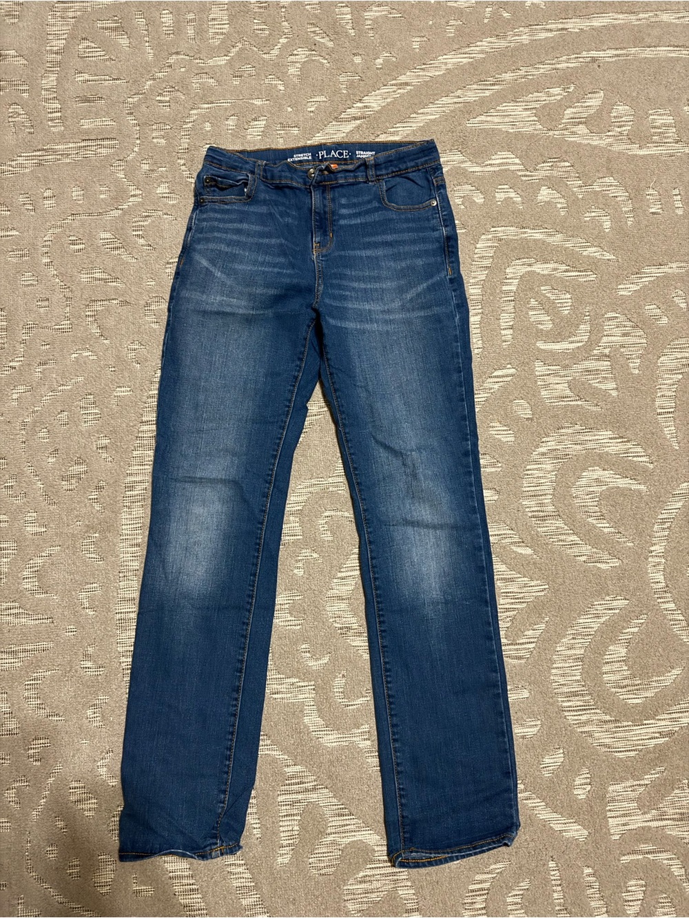 The Children’s Place Boys Jeans